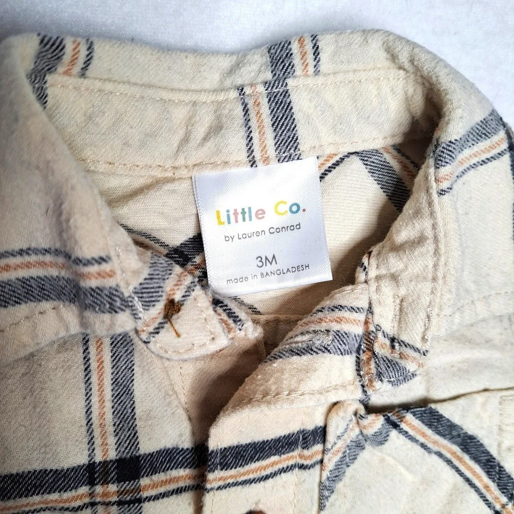 GAP this baby